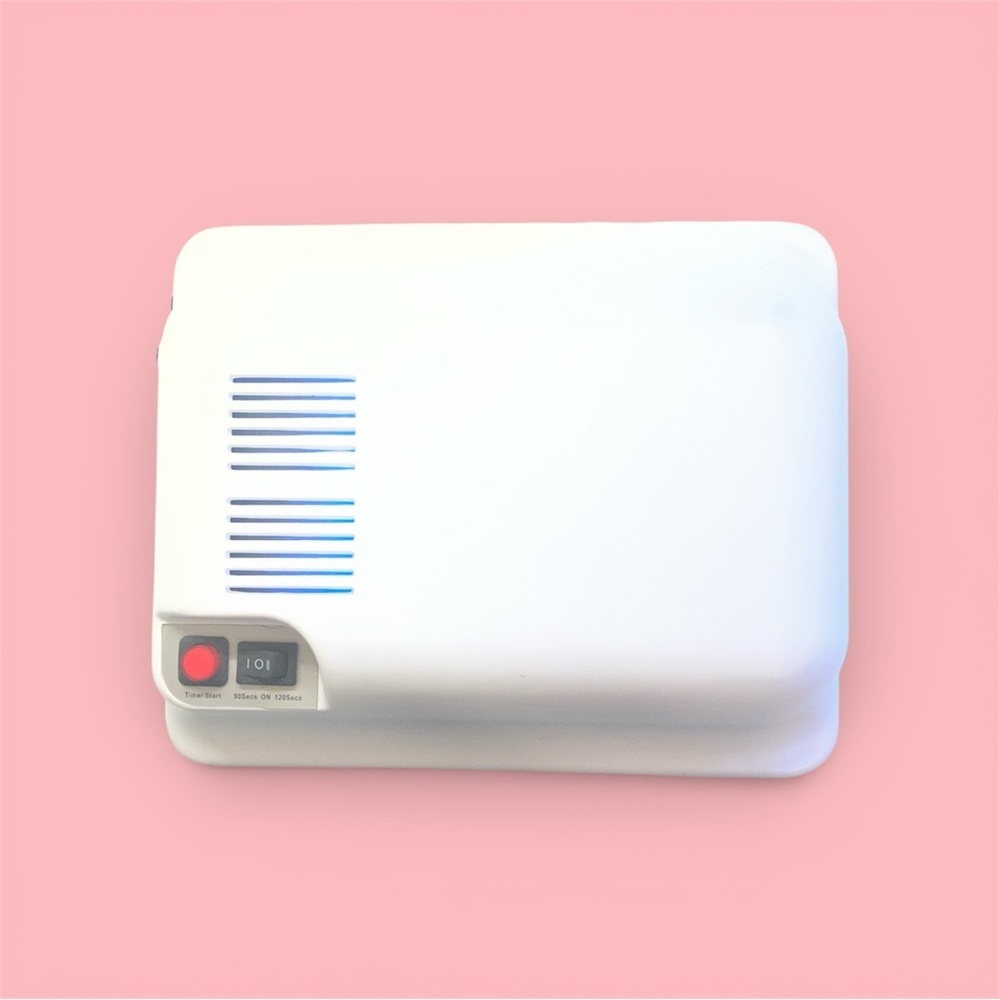 UV Professional Gel Nail Dryer